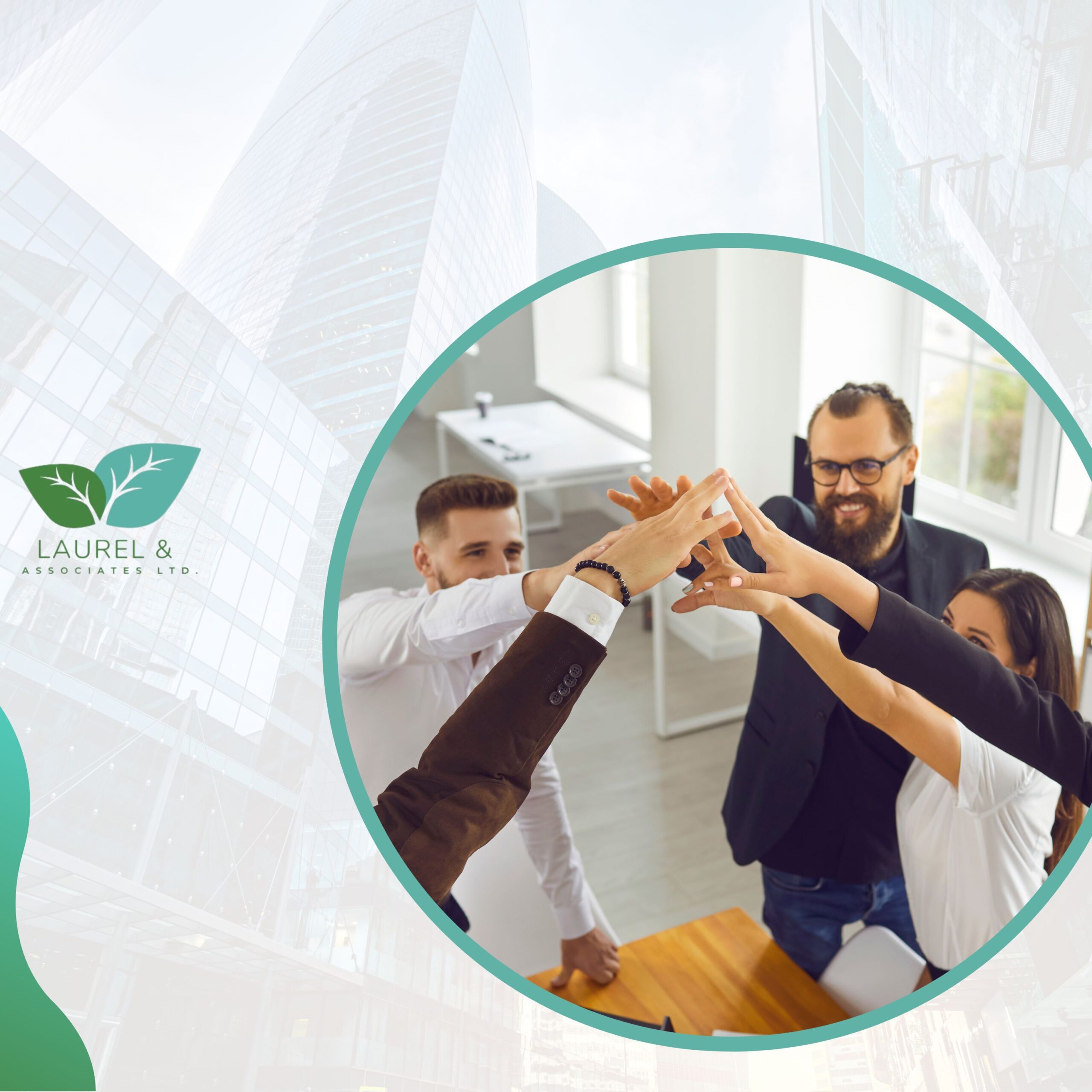 An effective trainer sets participants up to be successful.