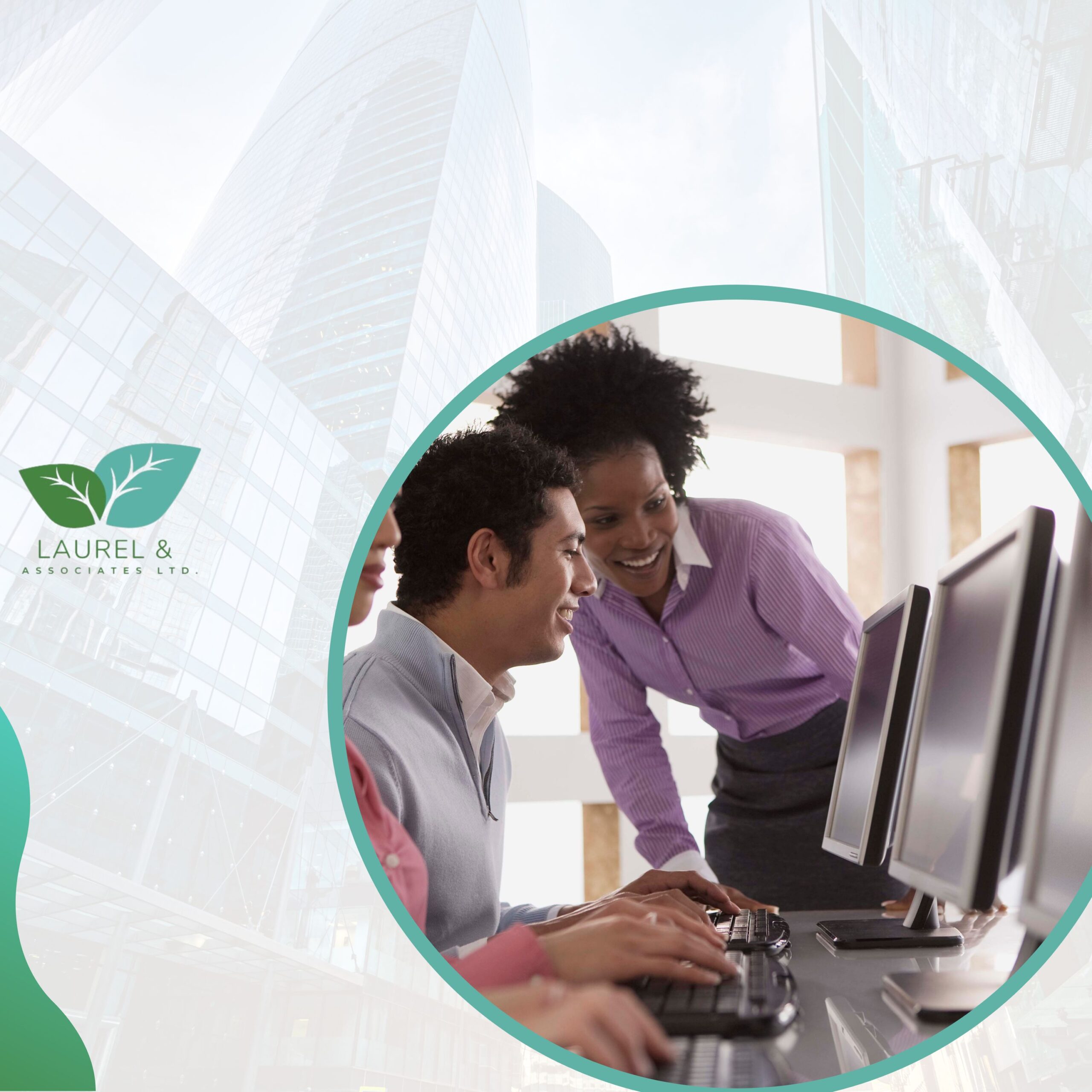 Just in time systems training ensures new learning retention.