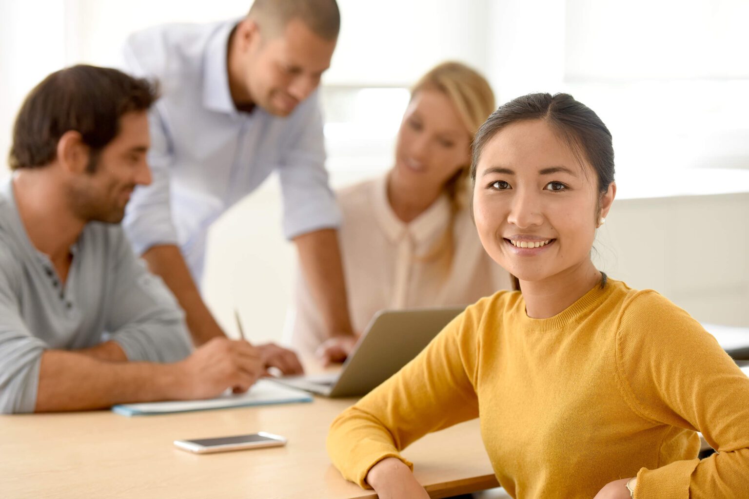 One leadership skill set is self-evaluation, which should be done daily.