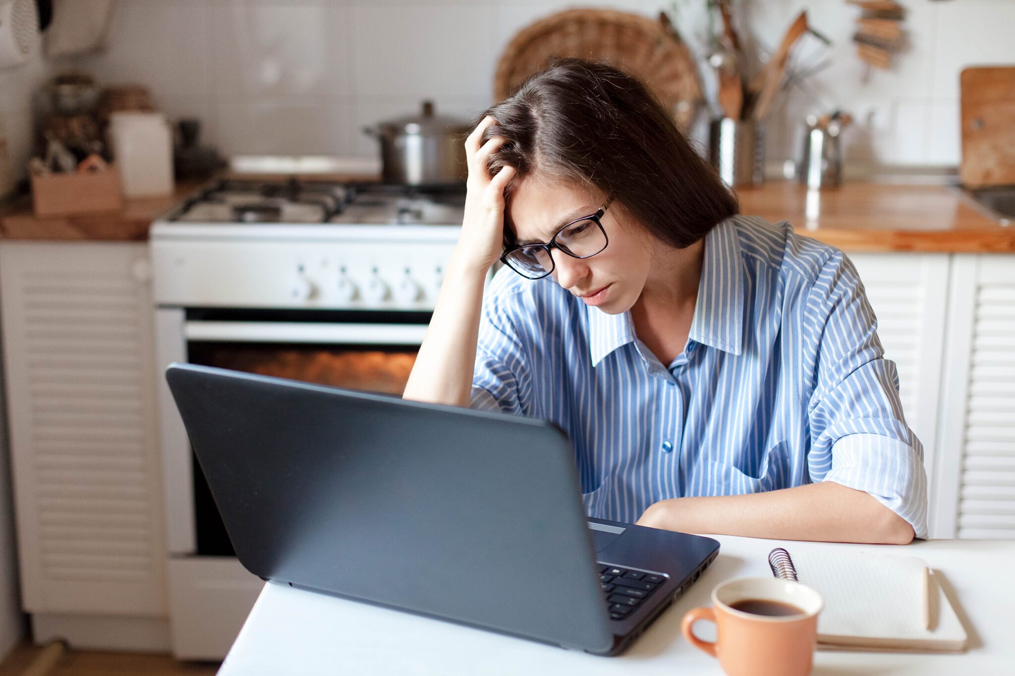We need to call homework something else so students aren't negative about it.