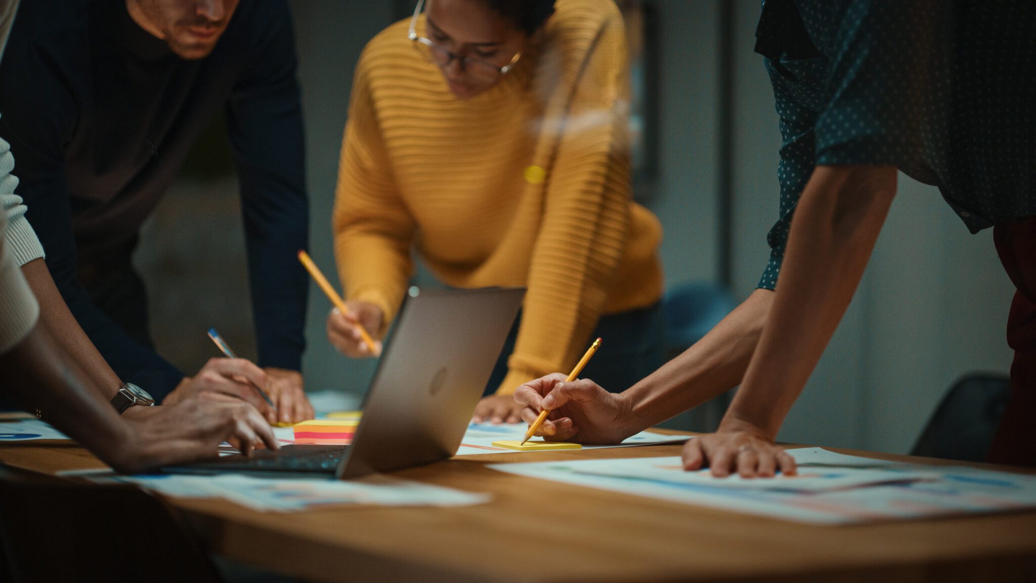 What's old is new again, including beliefs about participatory whole-body learning.