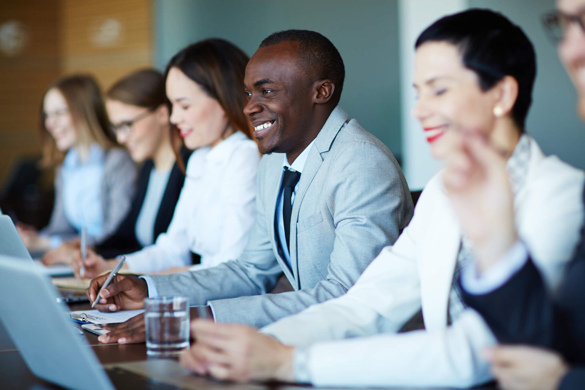 A trainer must treat the learner respectfully.