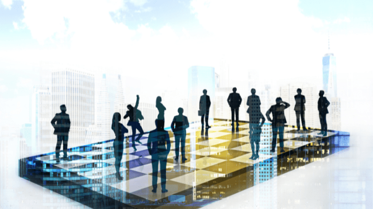 An Appreciative Inquiry Approach to Strategic Planning