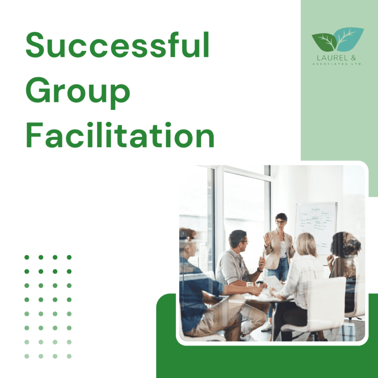 Successful Group Facilitation