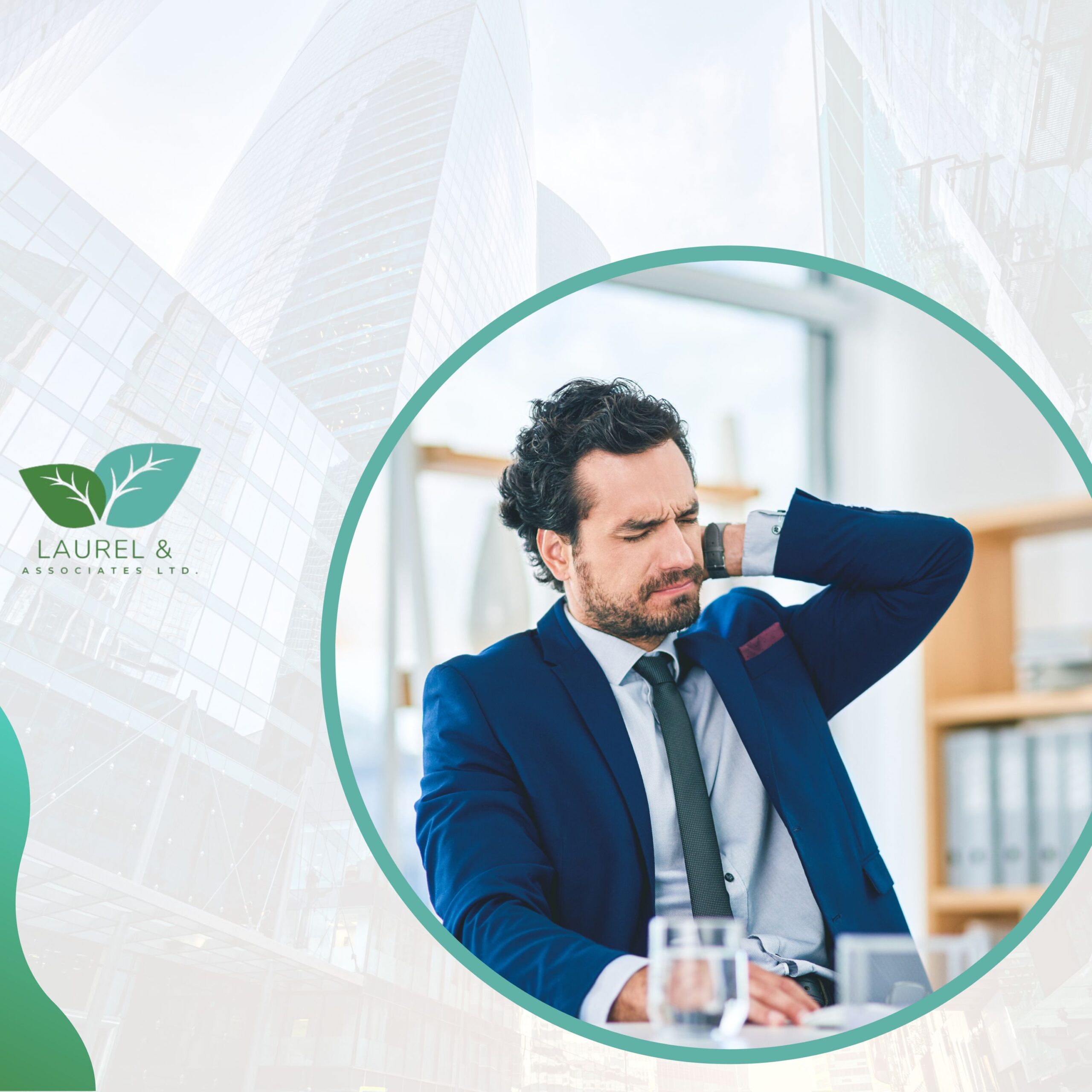 The challenges of promoting staff to management positions
