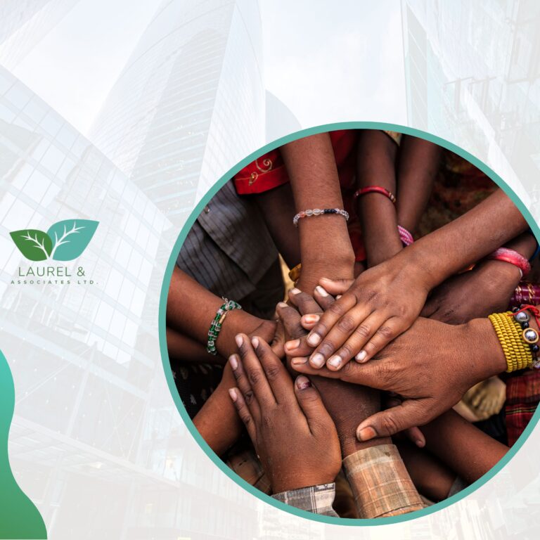 Unity as a principle of instant influence