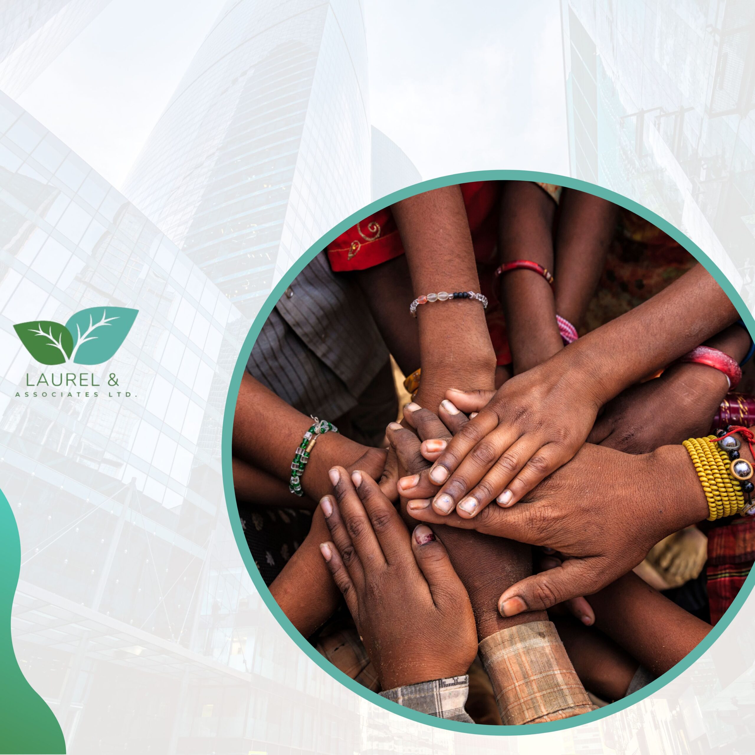 Unity as a principle of instant influence