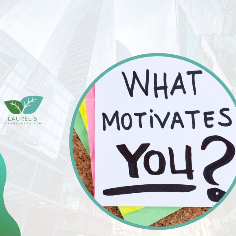 A scientific look at motivation that involves the 16 basic desires of human nature.