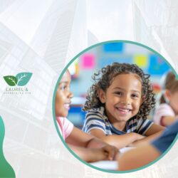 When should leadership training begin? We say in elementary school.