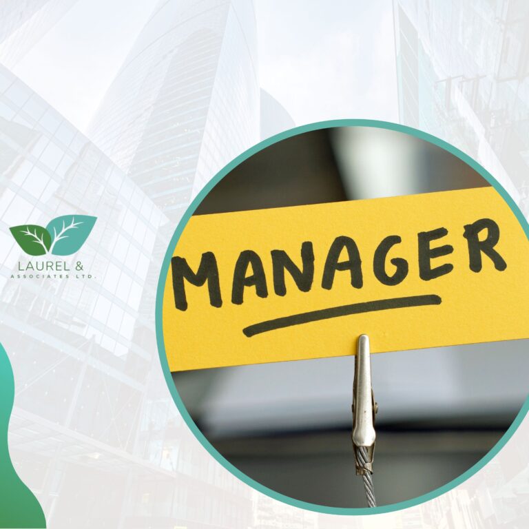 How newly promoted managers can meet 11 challenges