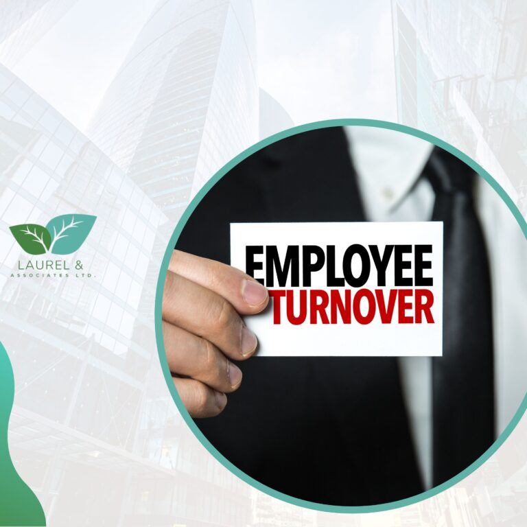 solving managers' staff turnover and retention issues