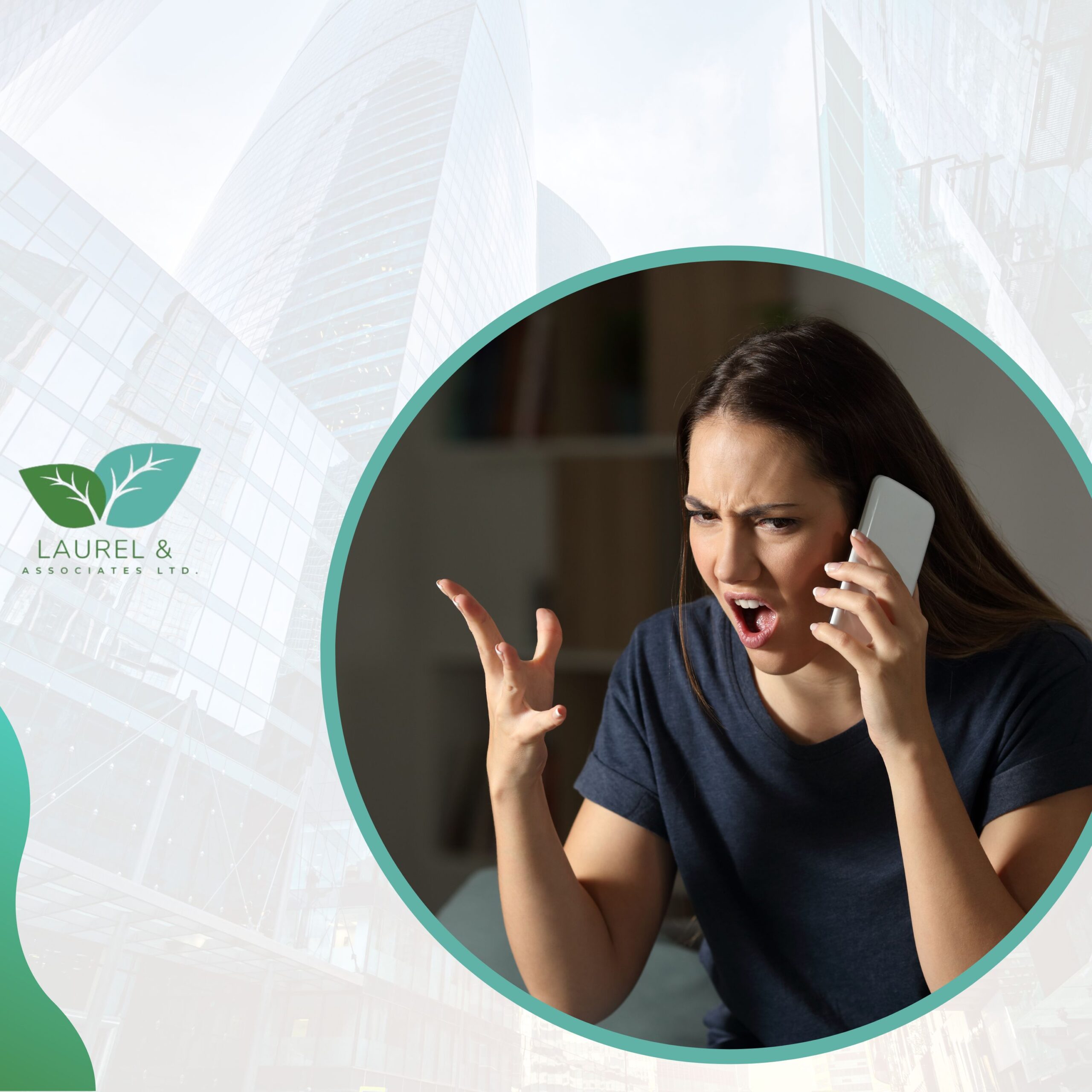 My customer service gambit began when a friend had a terrible customer service experience.